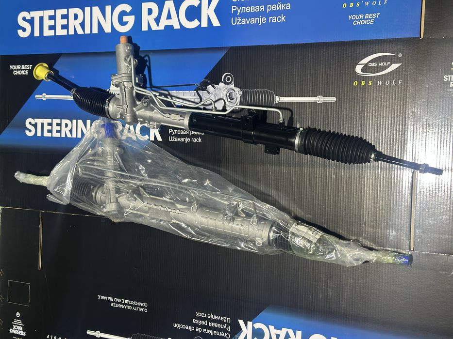 Рулевая рейка bmw  e90 e87 e91