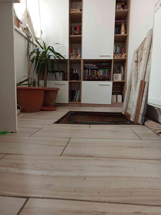 Apartament de vânzare