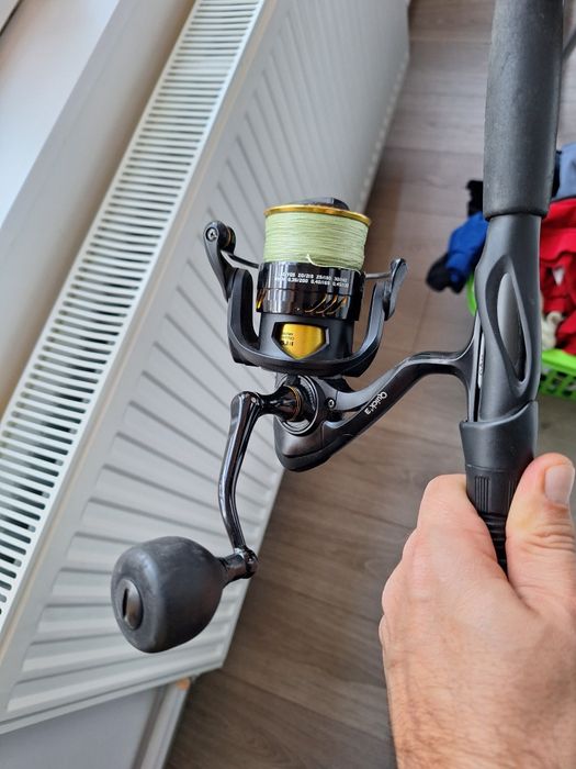 Mulineta Dam Quick 3 FD 5000