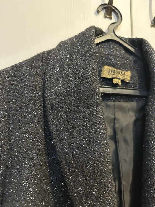 Palton Bershka damă