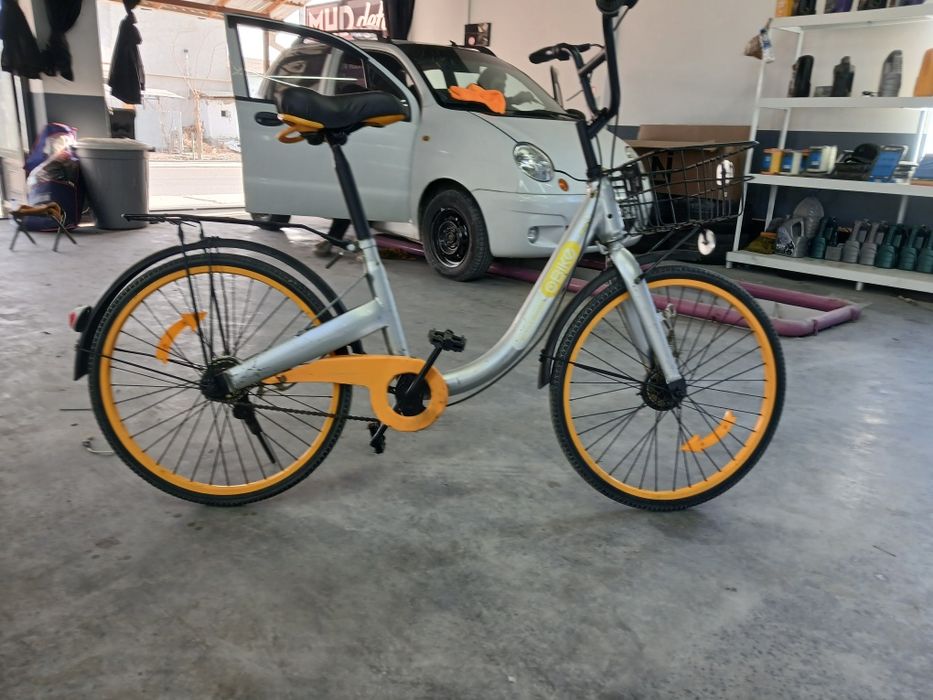 Велик сотилади размер 24