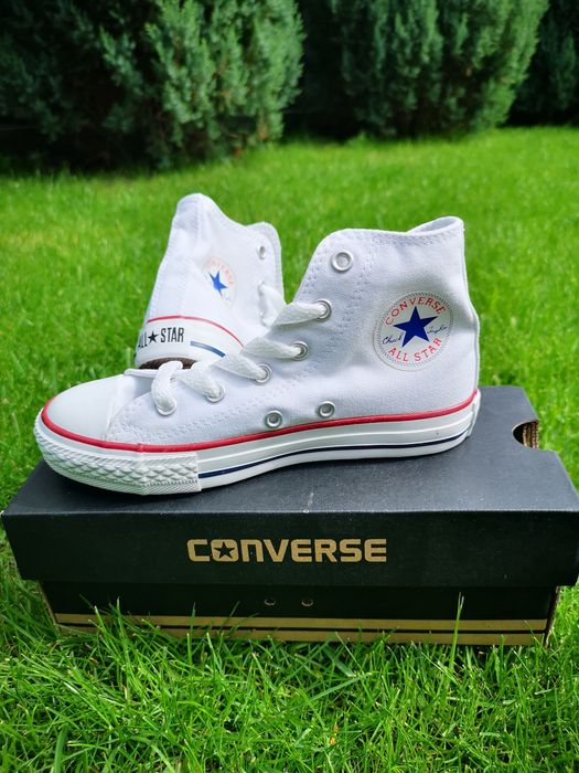 Încălțăminte copii Convers