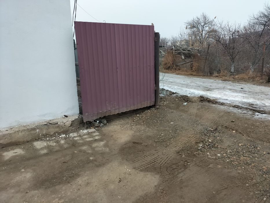 Продаётся дача в районе Сабалаке