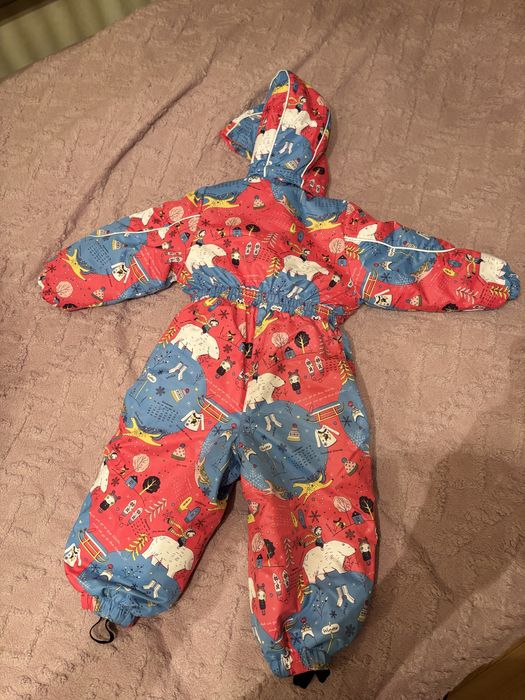 Продам комбинезон