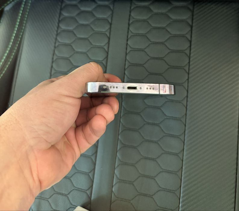 Iphone 14 pro Deep purple 128gb