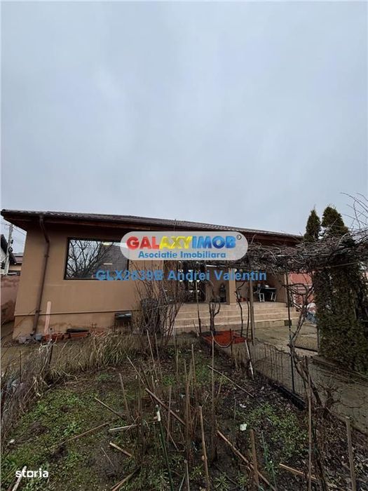 Casa Pantelimon 121MP | Teren 357MP | Acces Rapid Bucuresti