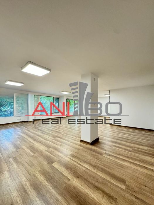 Офис в Варна-Бизнес хотел площ 91 цена 204900