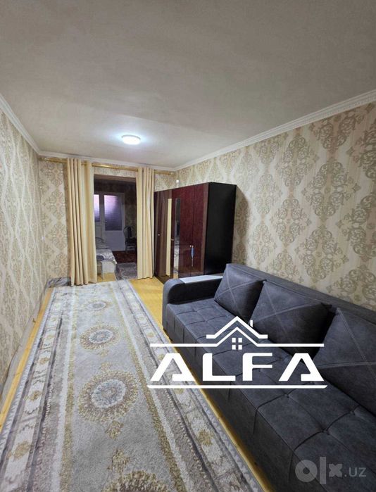 4 xonali 85m² 2-qavat.