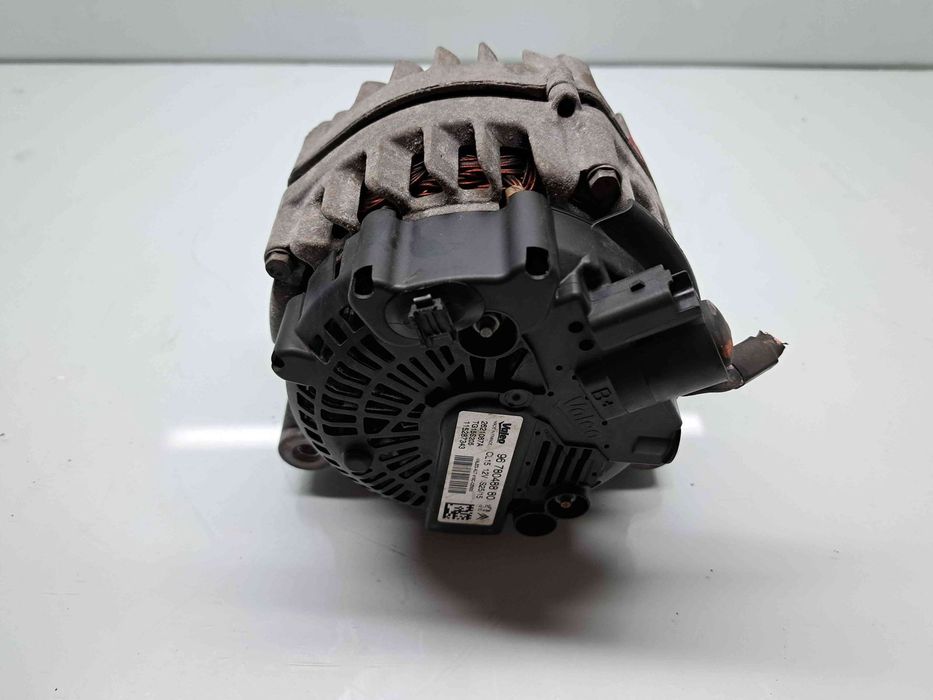 Alternator  Citroen Berlingo 2 [Fabr 2008-2015] 9678048880 1.6 HDi DV6
