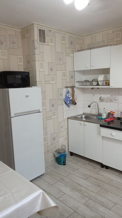 Мкр. Alma City ул. Жунисова 10 к. 12