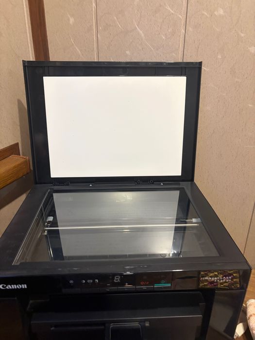 Принтер 3в1 Canon 3010