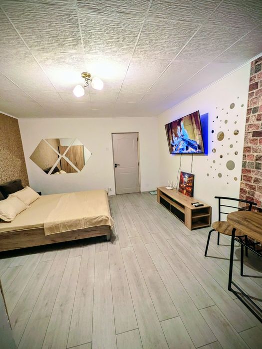 Chirie regim hotelier - garsoniera