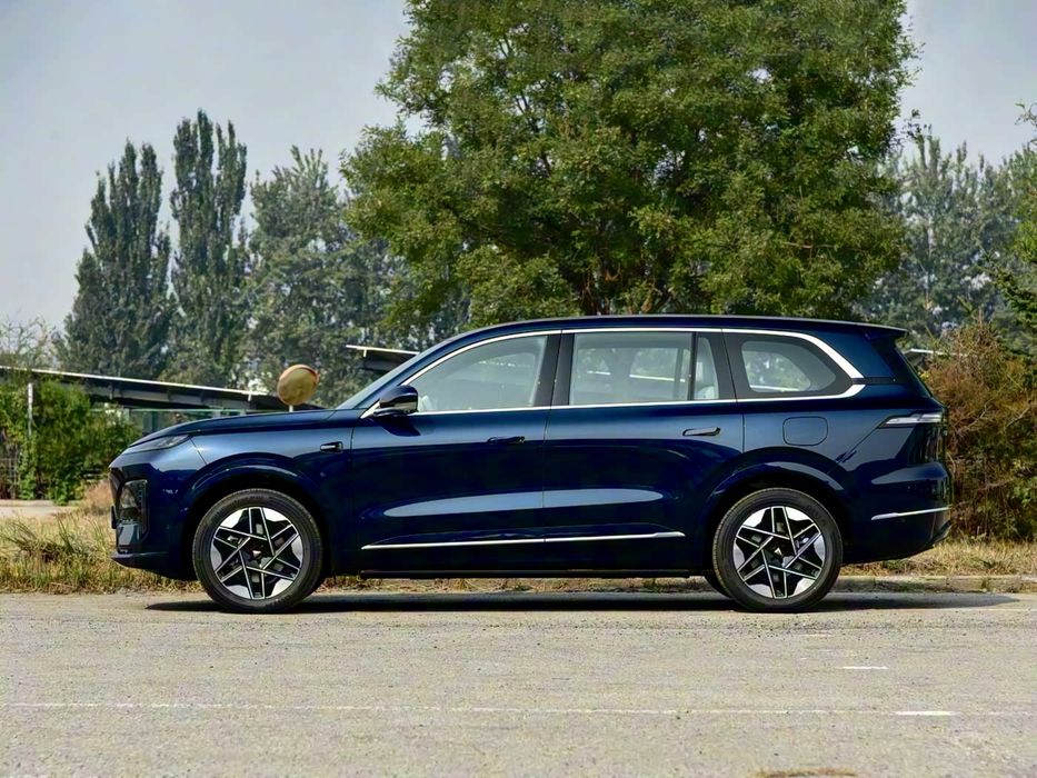 DEEPAL S09 Ultra RWD в наличии энг арзон нархда