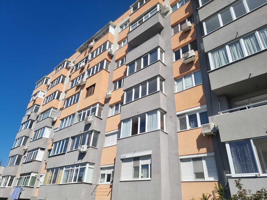 Продава се Двустаен апартамент в Благоевград, Еленово 1 - 58 кв.м за 554 €/кв.м - Снимка #1