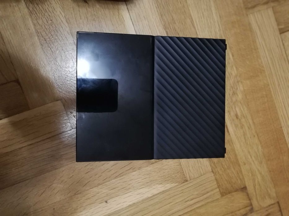 Външен хард диск Western Digital My Book 12TB USB 3.0