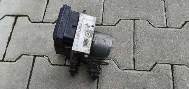 Pompa ABS VW Passat Alltrack 2012 cod 3AA 614 109 BH