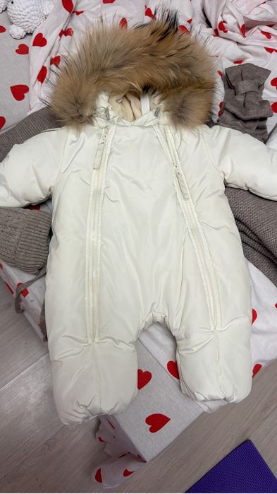 Продам зимний комбенизон