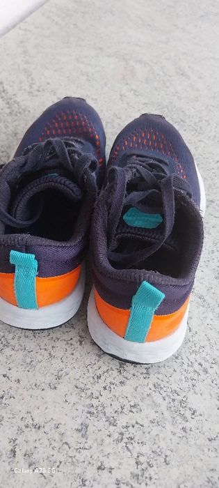 New balance, детски маратонки, номер 33