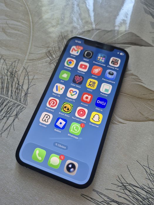 Iphone 12 PRO stare excelenta