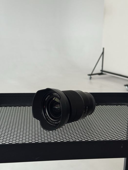Sony FE 16-35mm F4 OSS