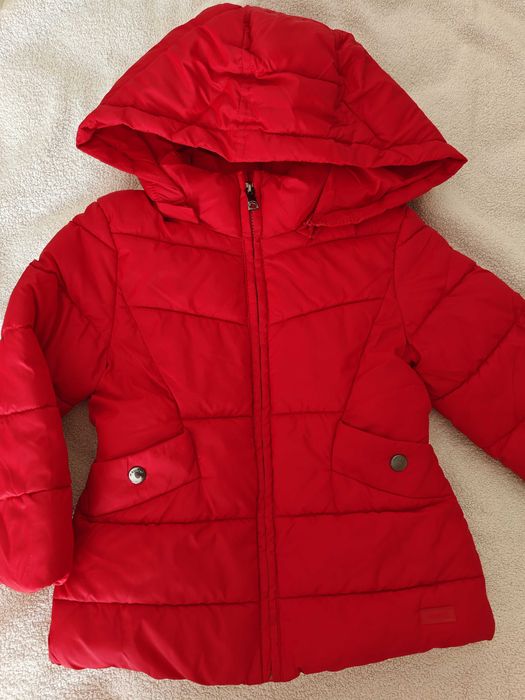 Лот Mayoral 2г, момиче