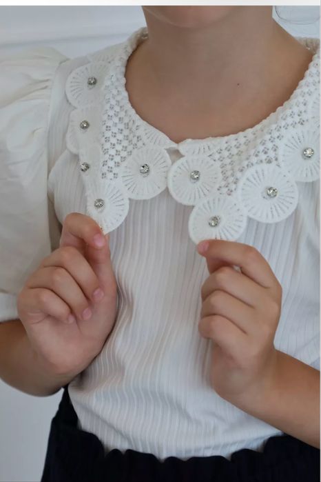 Школьная одежда для девочки