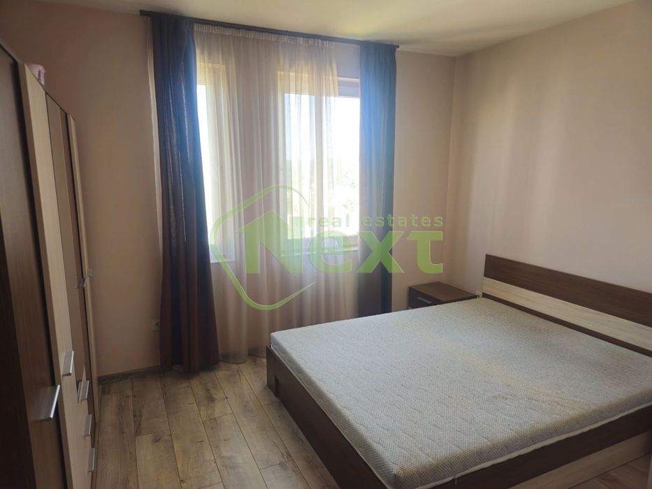 Продава се Двустаен апартамент в София, Люлин 6 - 68 кв.м за 2648 €/кв.м - Снимка #6