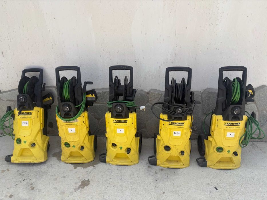 Karcher - К4 Premium / ECO