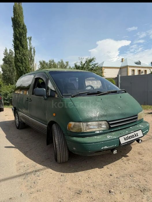 Продам тоета на ходу