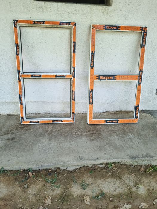 Продается рамы Ekopen 70х120 см