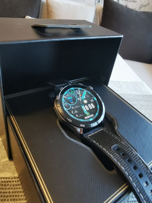 Huawei watch GT 4