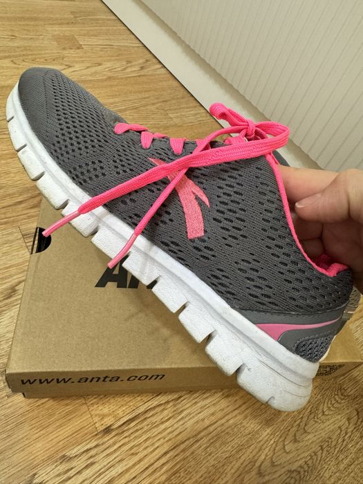 Anta женские 37-38