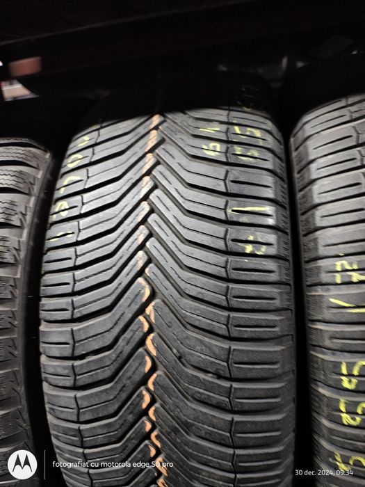 215 55 r17 Michelin All season