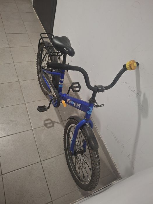 Велосипед  буу продам