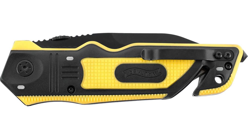 Cutit cu lama blocabila Walther ERK