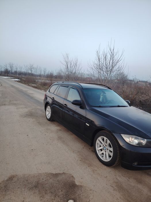 Vând BMW seria 3 e 91