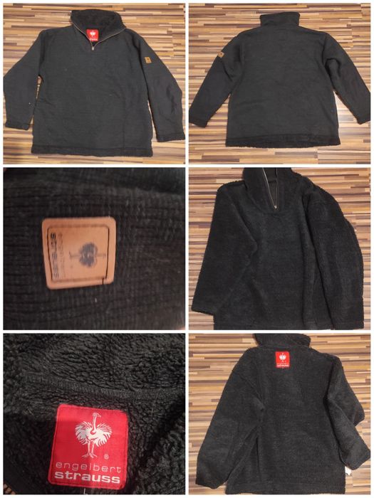 Honorac adidas, mărimea - polar muncă starauss engelbrt  M-L