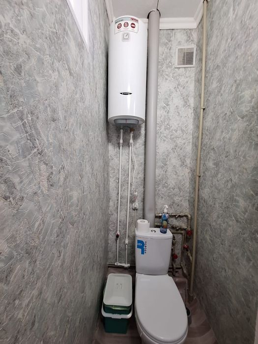 Продам хорошую квартиру.