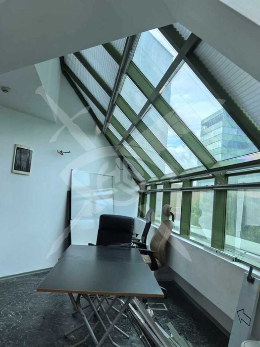 Дава се под наем Офис в София, Подуяне - 95 кв.м за 800 € - Снимка #5