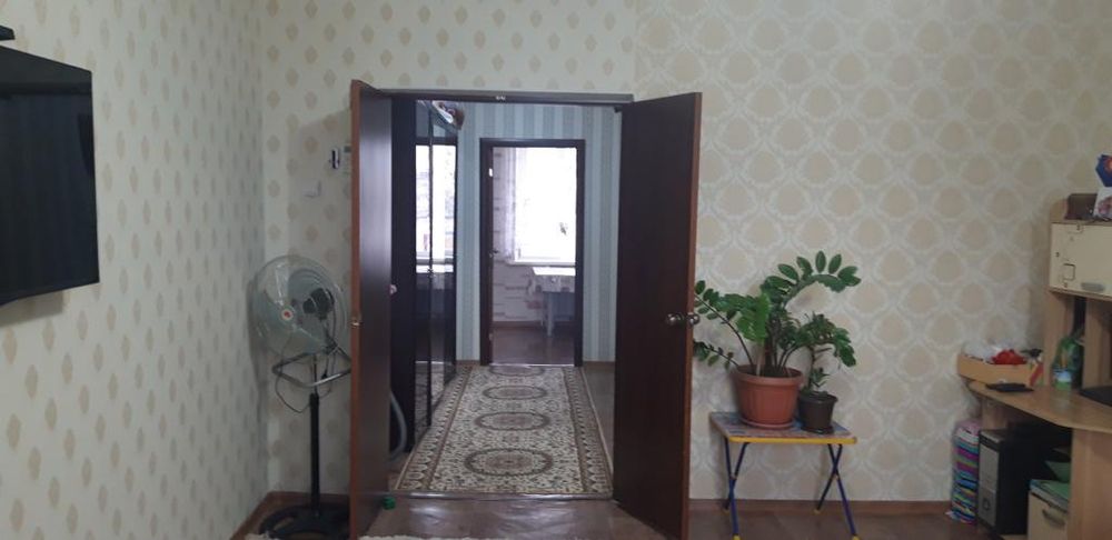 Продам квартиру очень светлый