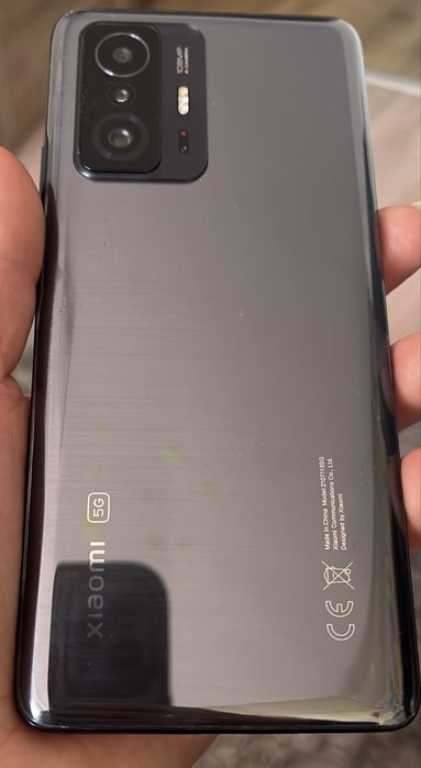 Telefon mobil Xiaomi 11T Pro