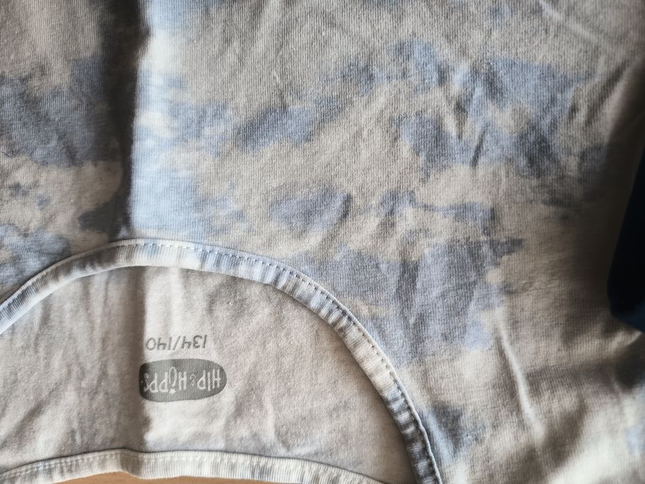 Детски тениски 134/140 за момиче