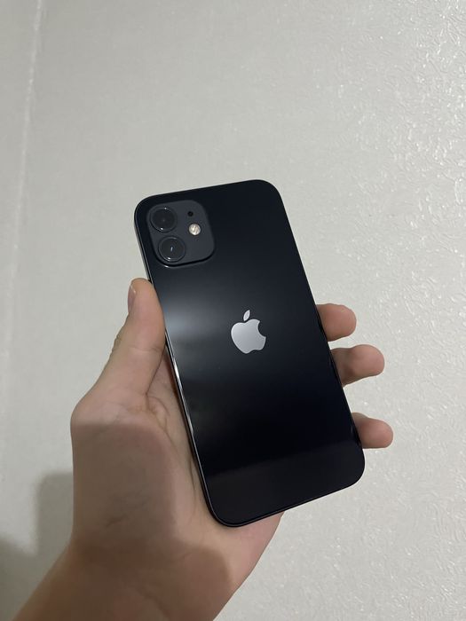 Продаётся iPhone 12, 128 ГБ