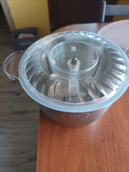 Блендер чопър месомелачка