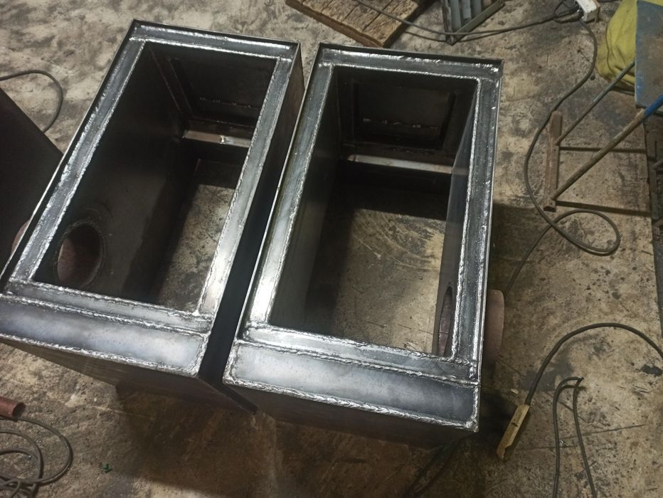 Домашние котлы отопления