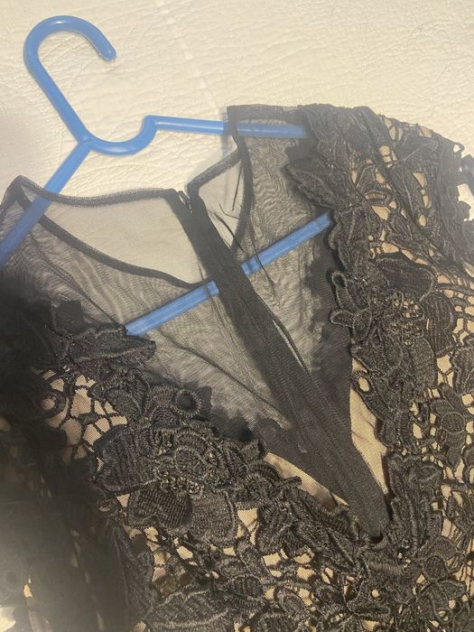 Rochie de seara Bebe