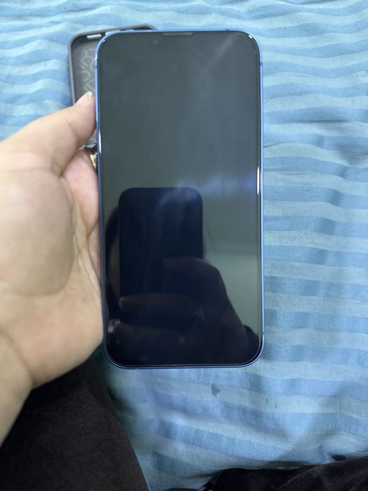 Iphone13, 128память