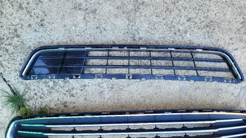 Grile Ford Mondeo mk5