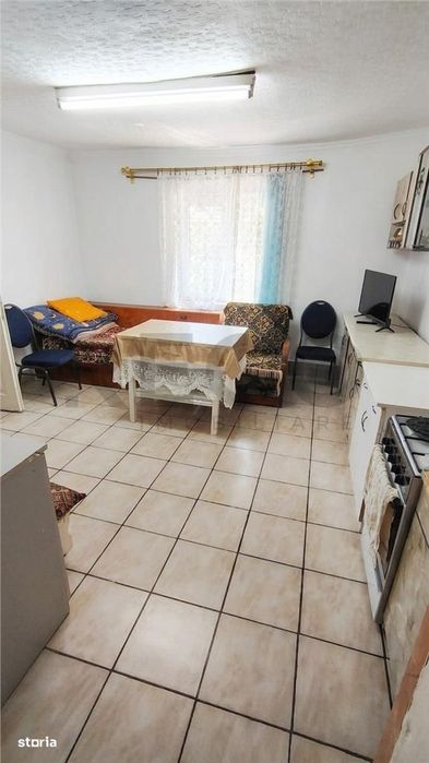 RECO Casa renovata in Tinca teren generos 2400m2