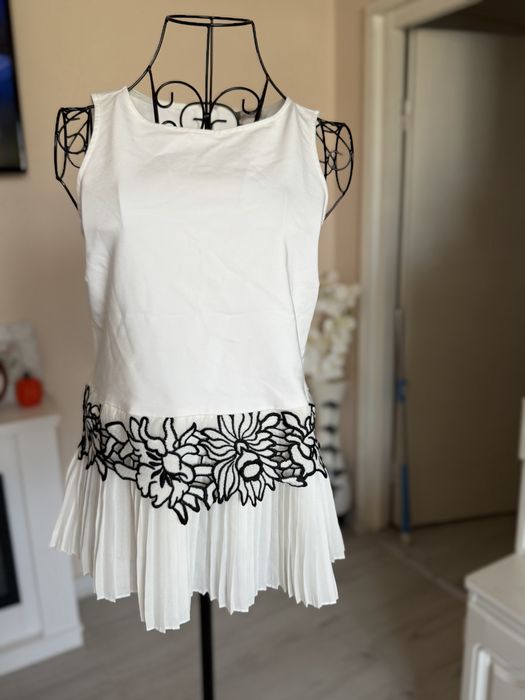 Top Orsay marimea 34